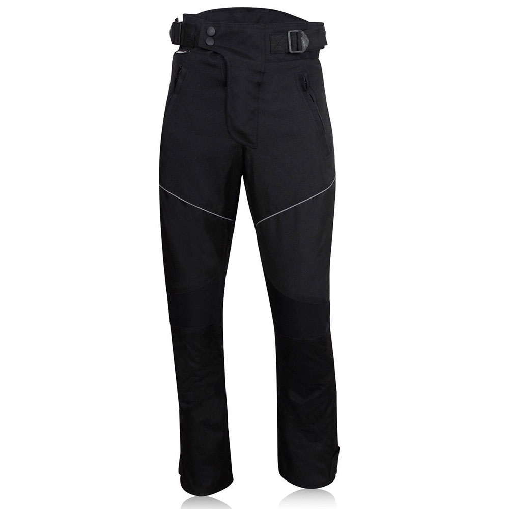 Motorbike Textile Pant