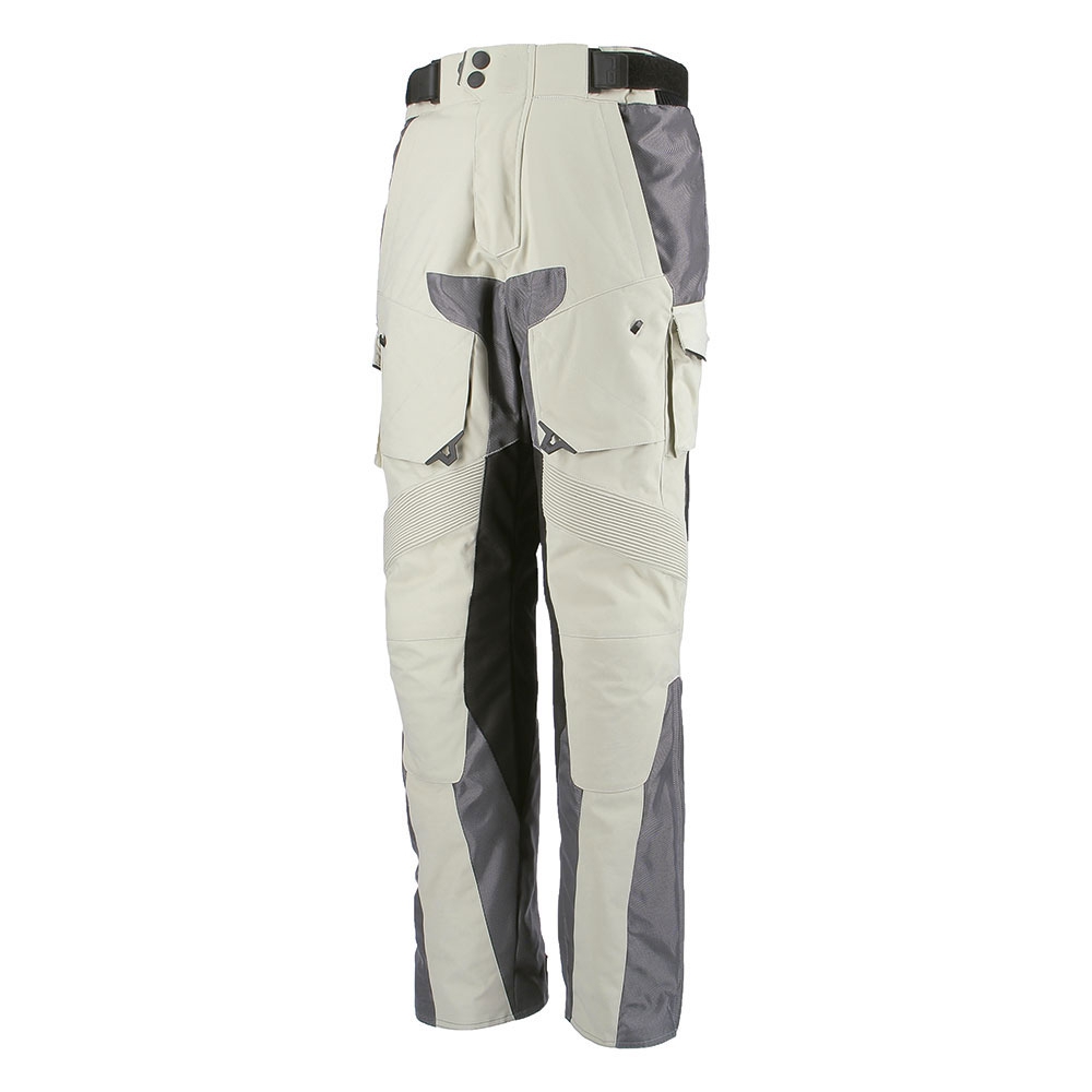 Motorbike Textile Pant