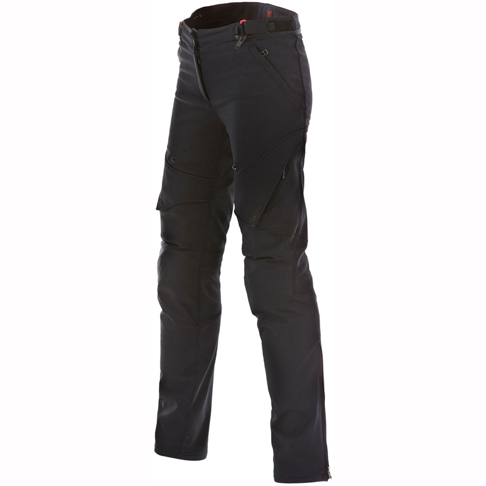 Motorbike Textile Pant