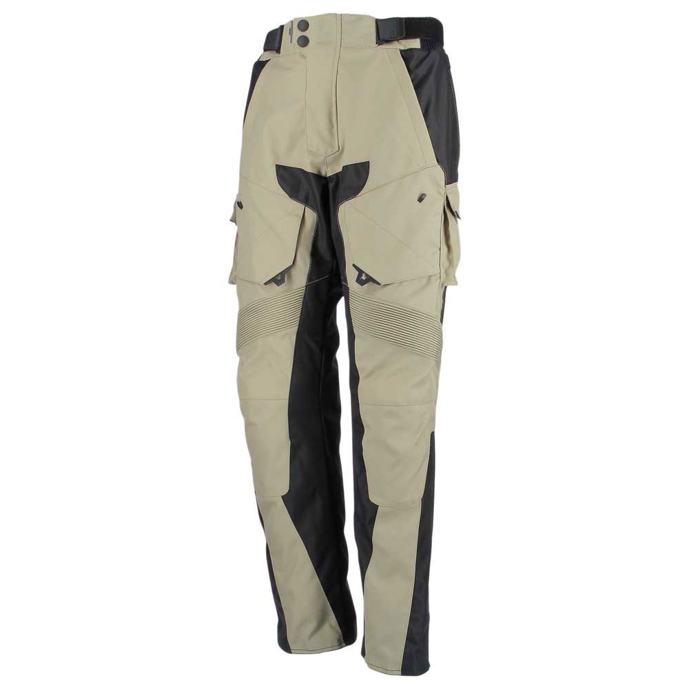 Motorbike Textile Pant
