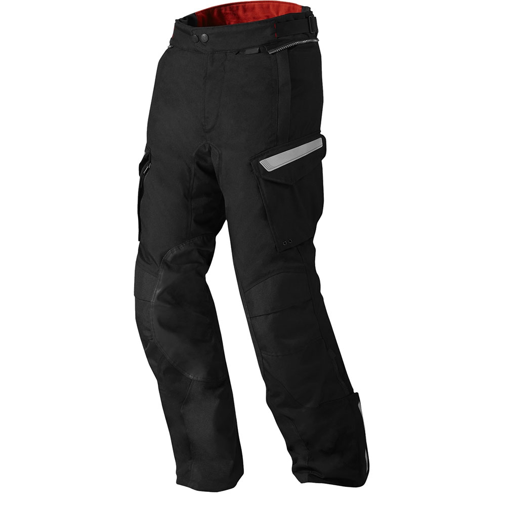 Motorbike Textile Pant