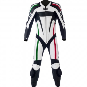 Motorbike Textile Suit