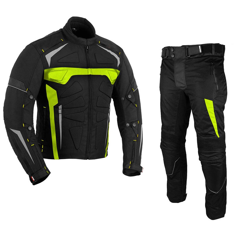 Motorbike Textile Suit