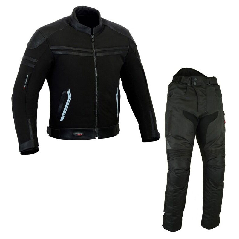 Motorbike Textile Suit