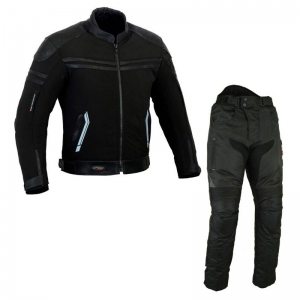 Motorbike Textile Suit