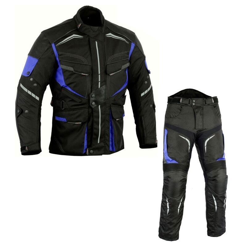 Motorbike Textile Suit