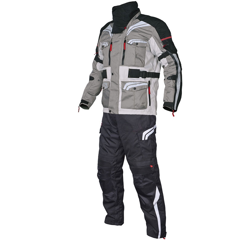 Motorbike Textile Suit