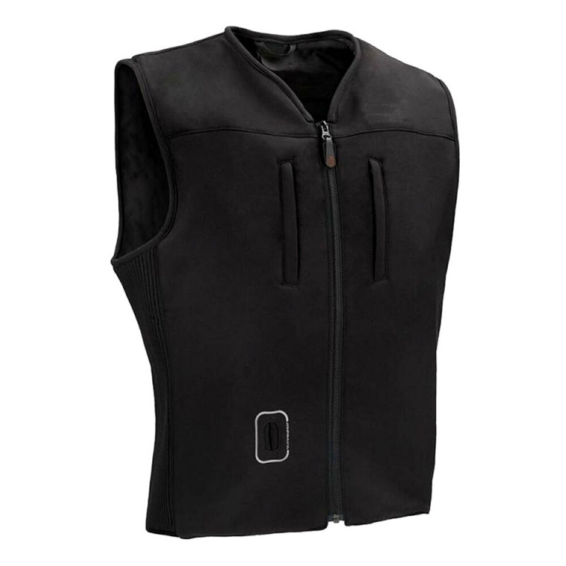 Motorbike Textile Vest