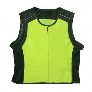 Motorbike Textile Vest