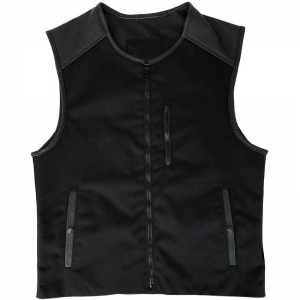 Motorbike Textile Vest