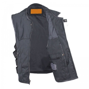 Motorbike Textile Vest