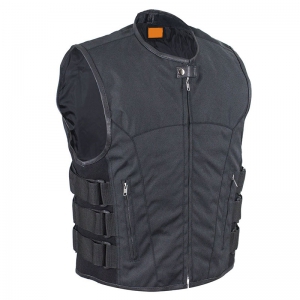 Motorbike Textile Vest