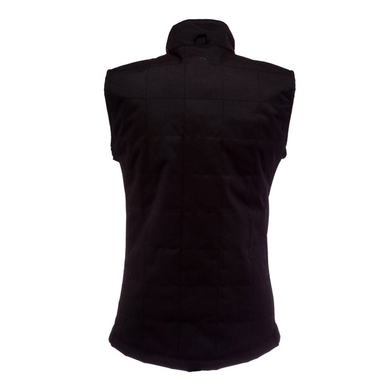Motorbike Textile Vest