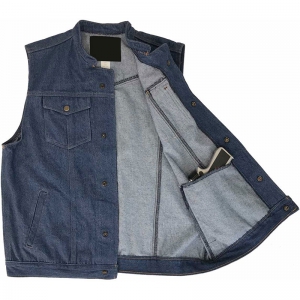 Motorbike Textile Vest