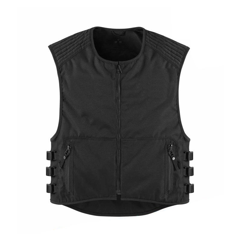 Motorbike Textile Vest