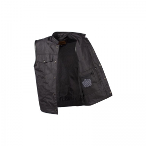 Motorbike Textile Vest