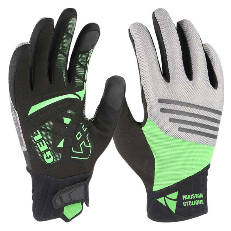 Mountain Bike Gloves