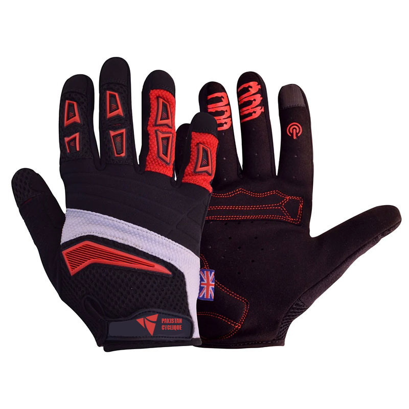 Mountain Bike Gloves