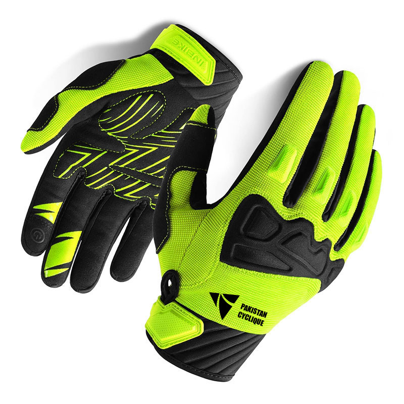 Mountain Bike Gloves