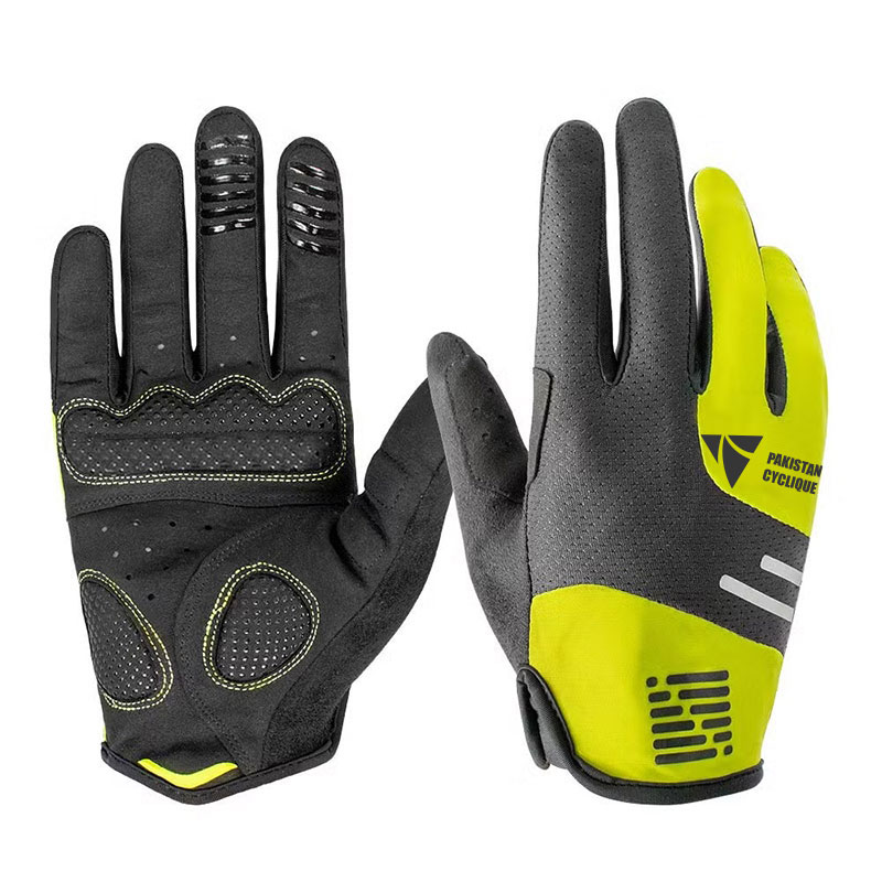 Mountain Bike Gloves