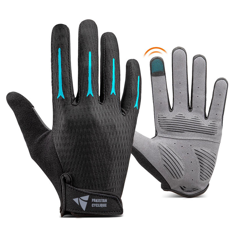 Mountain Bike Gloves
