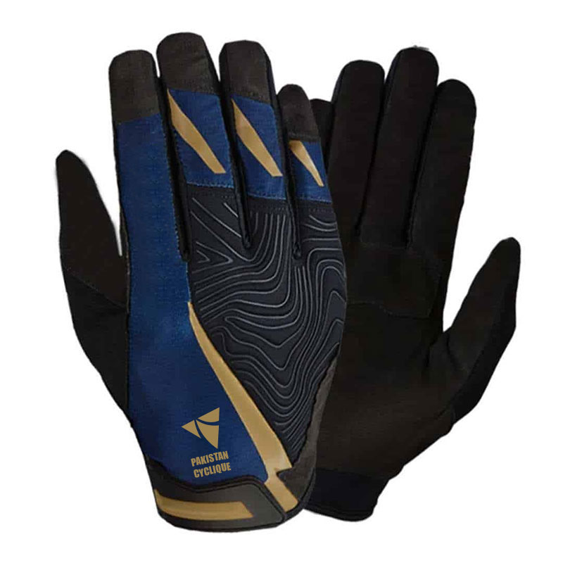 Mountain Bike Gloves