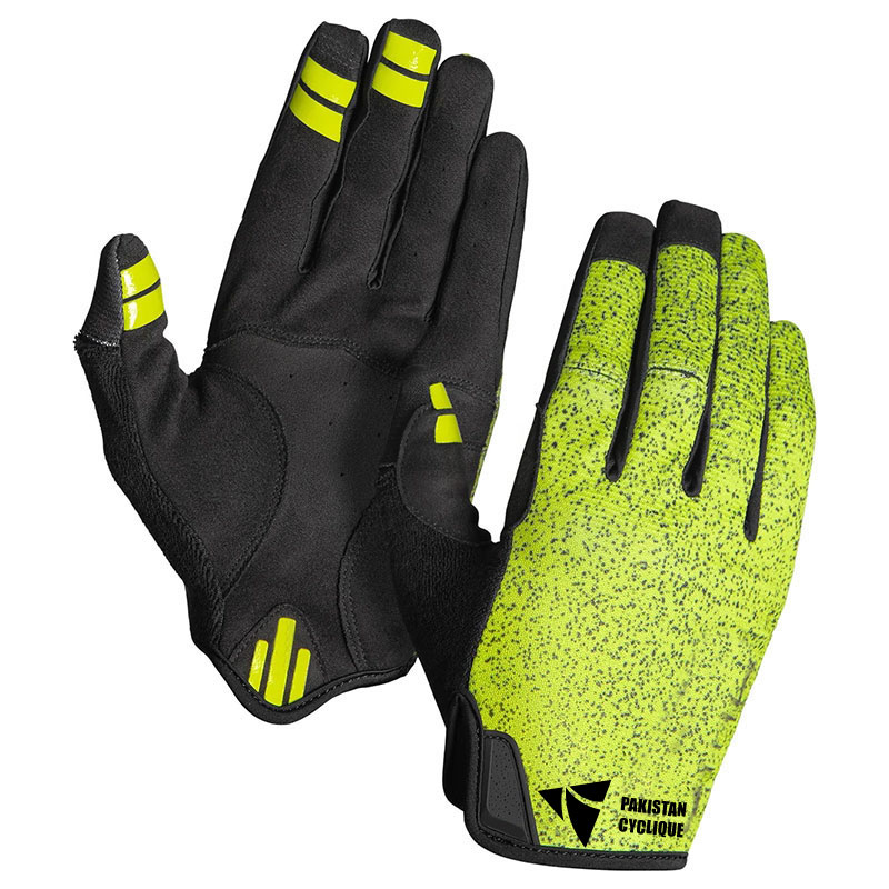 Mountain Bike Gloves