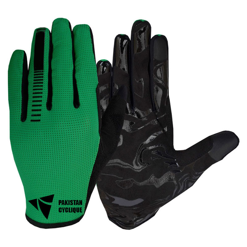 Mountain Bike Gloves