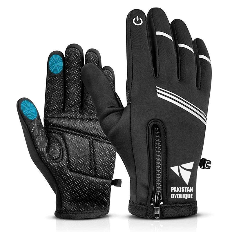 Mountain Bike Gloves