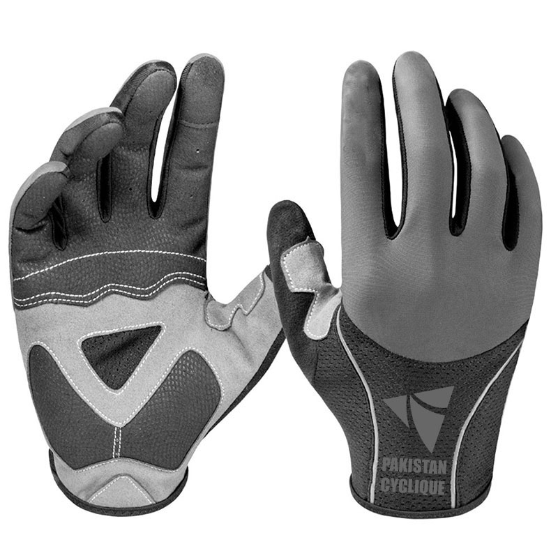 Mountain Bike Gloves