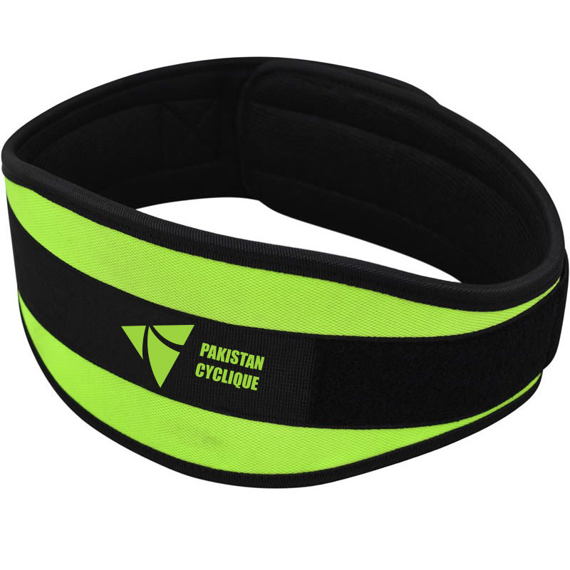 Neoprene Belt