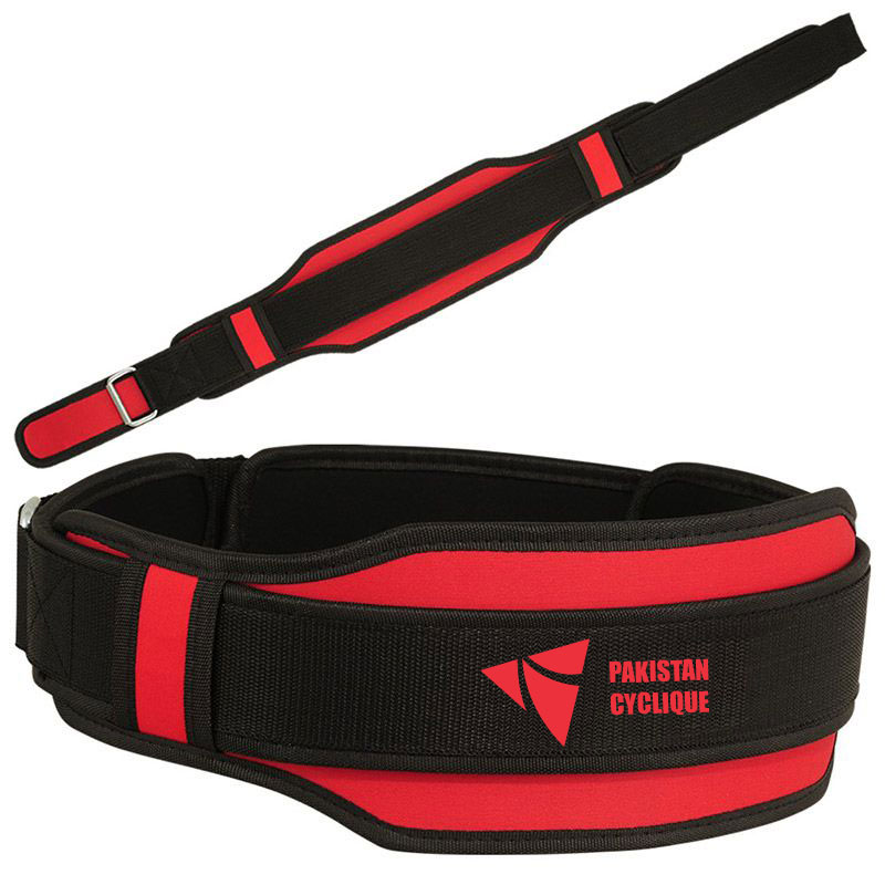 Neoprene Belt