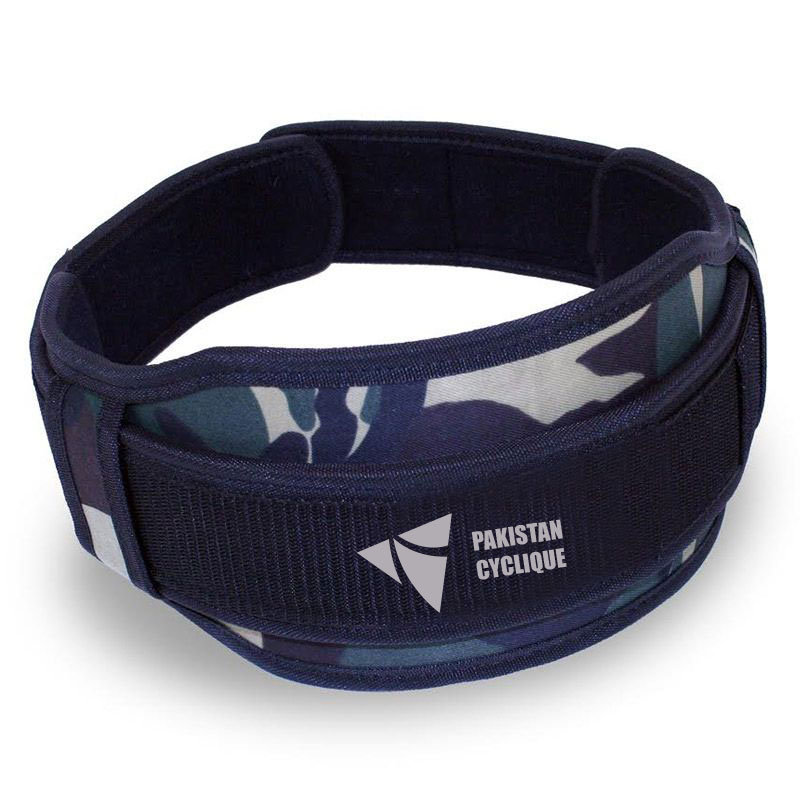 Neoprene Belt