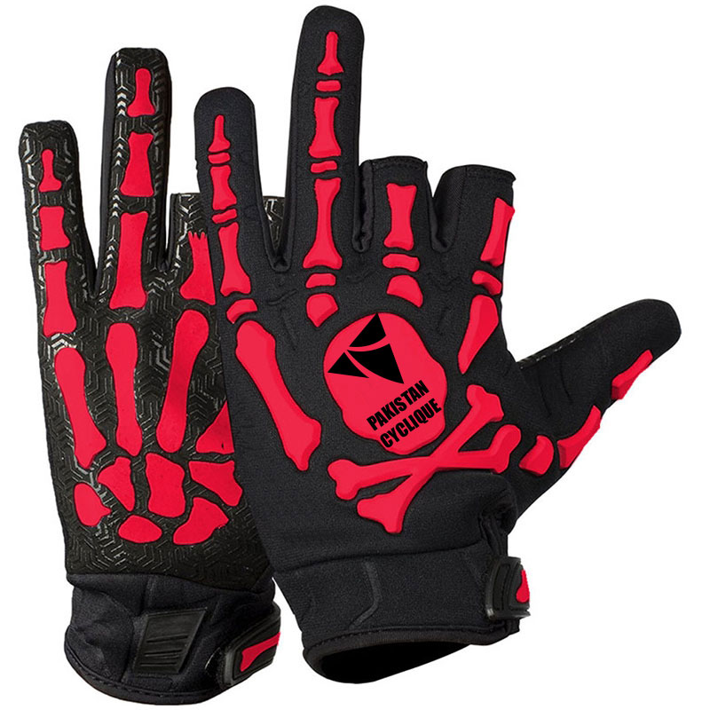 Paintball Gloves