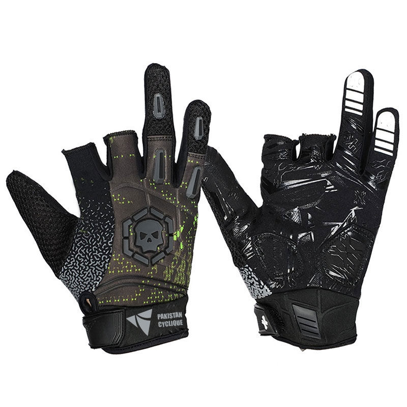 Paintball Gloves