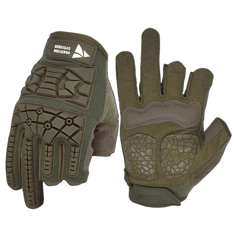 Paintball Gloves