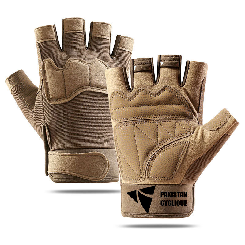 Paintball Gloves