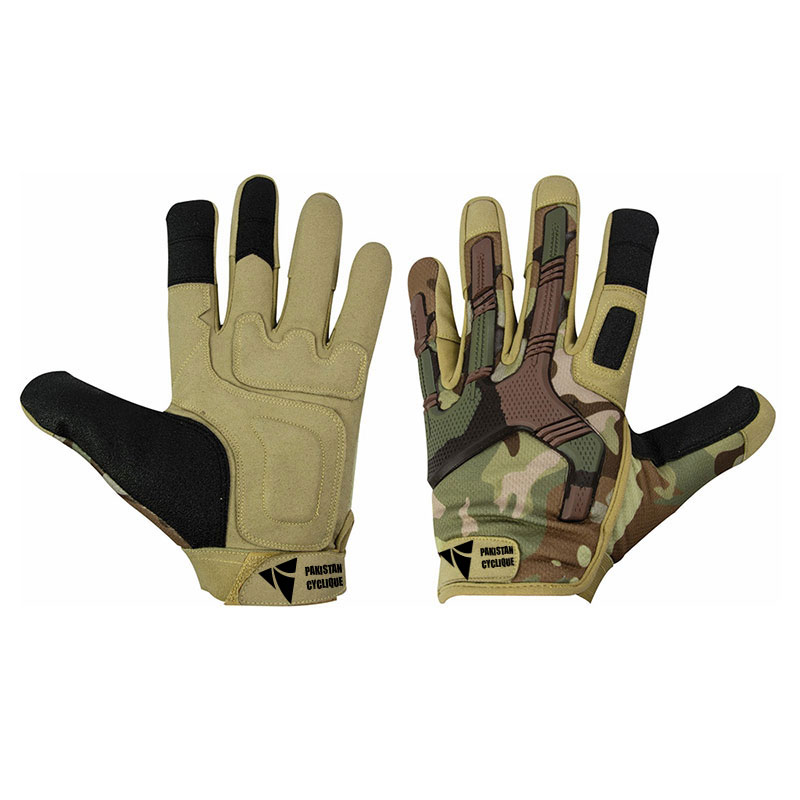 Paintball Gloves