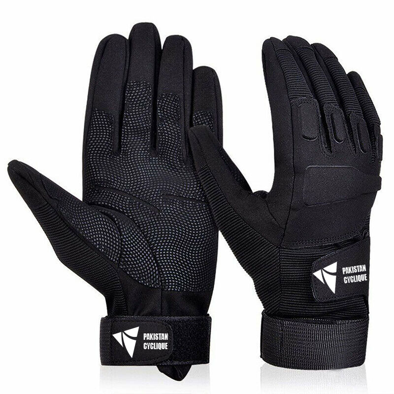 Paintball Gloves