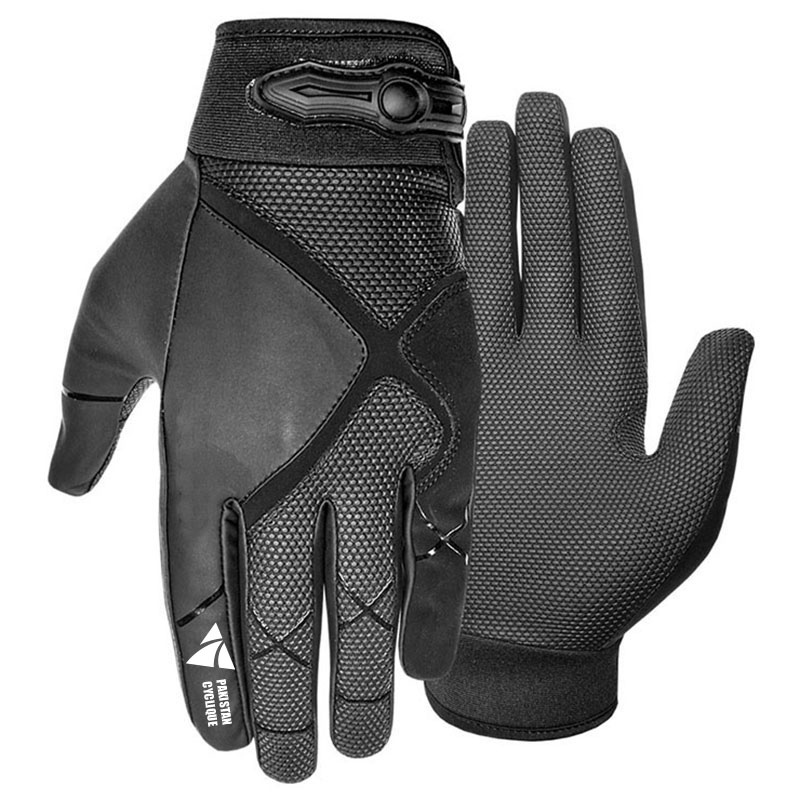 Paintball Gloves