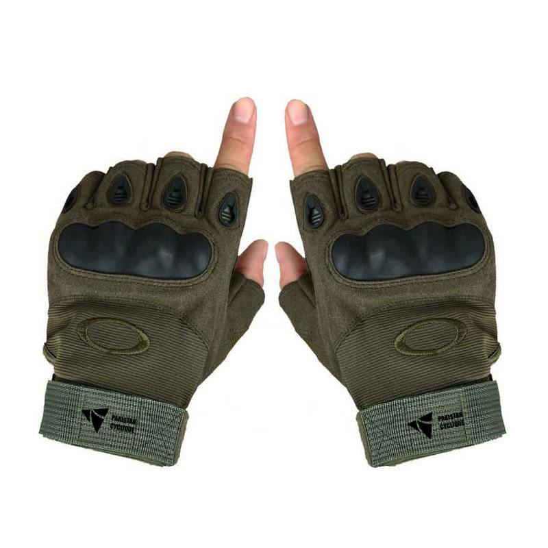 Police & Military Gloves
