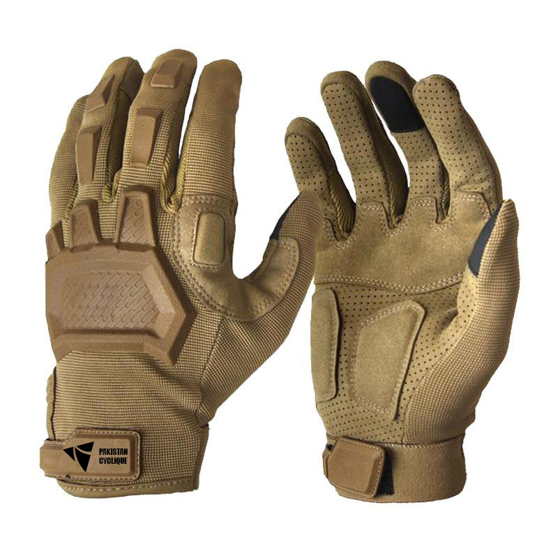 Police & Military Gloves