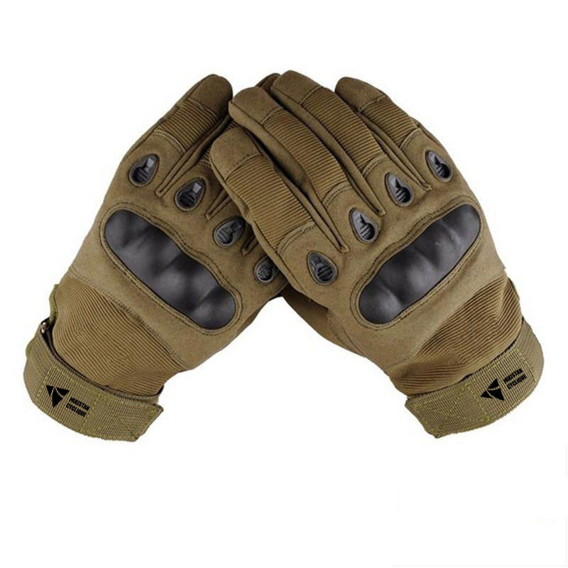 Police & Military Gloves