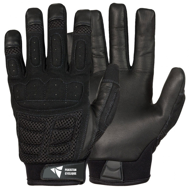 Police & Military Gloves