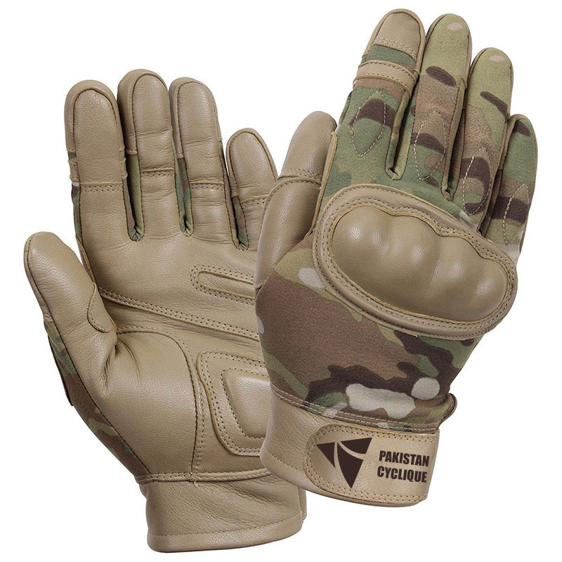 Police & Military Gloves