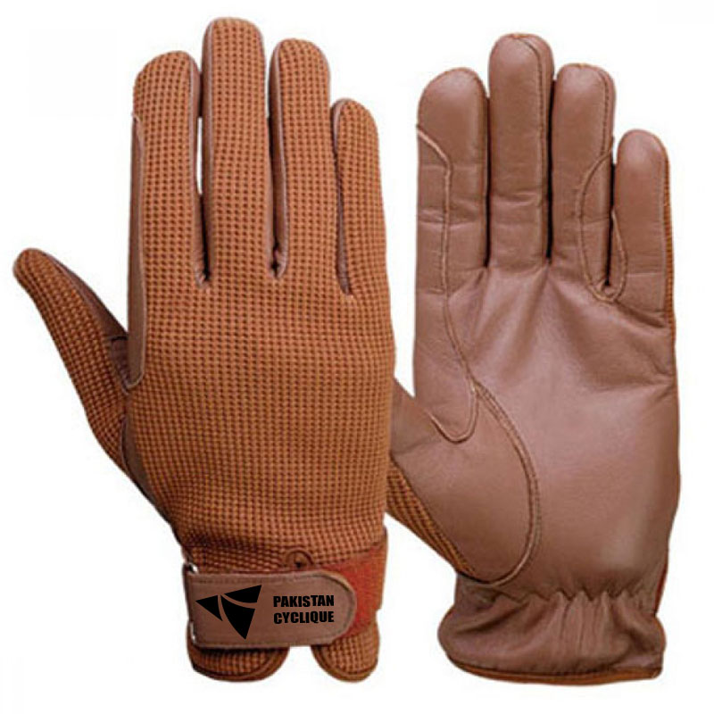 Riding Gloves
