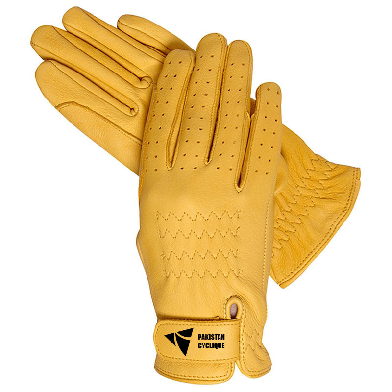 Riding Gloves