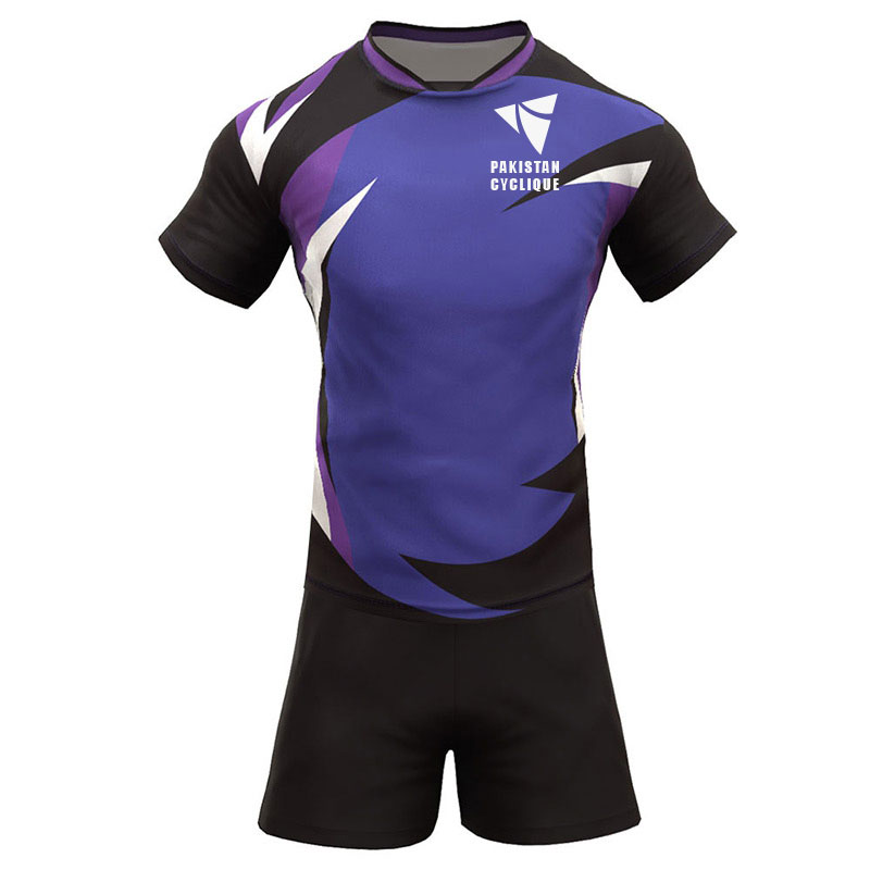 Rugby Uniform