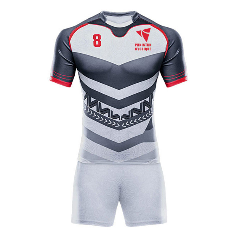 Rugby Uniform