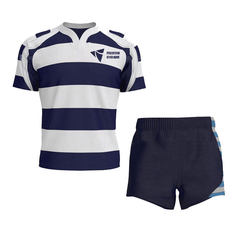 Rugby Uniform